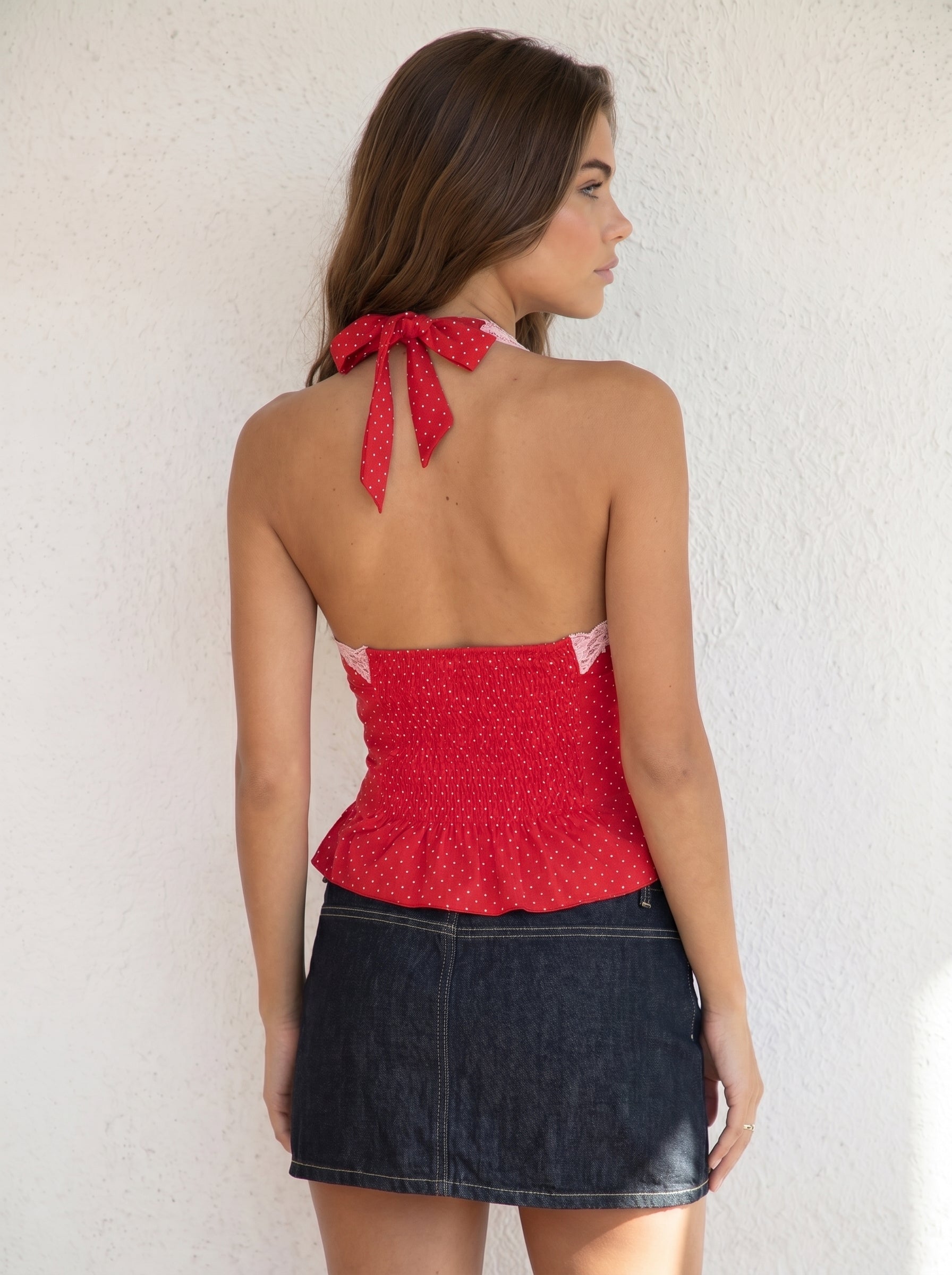 Baily Top