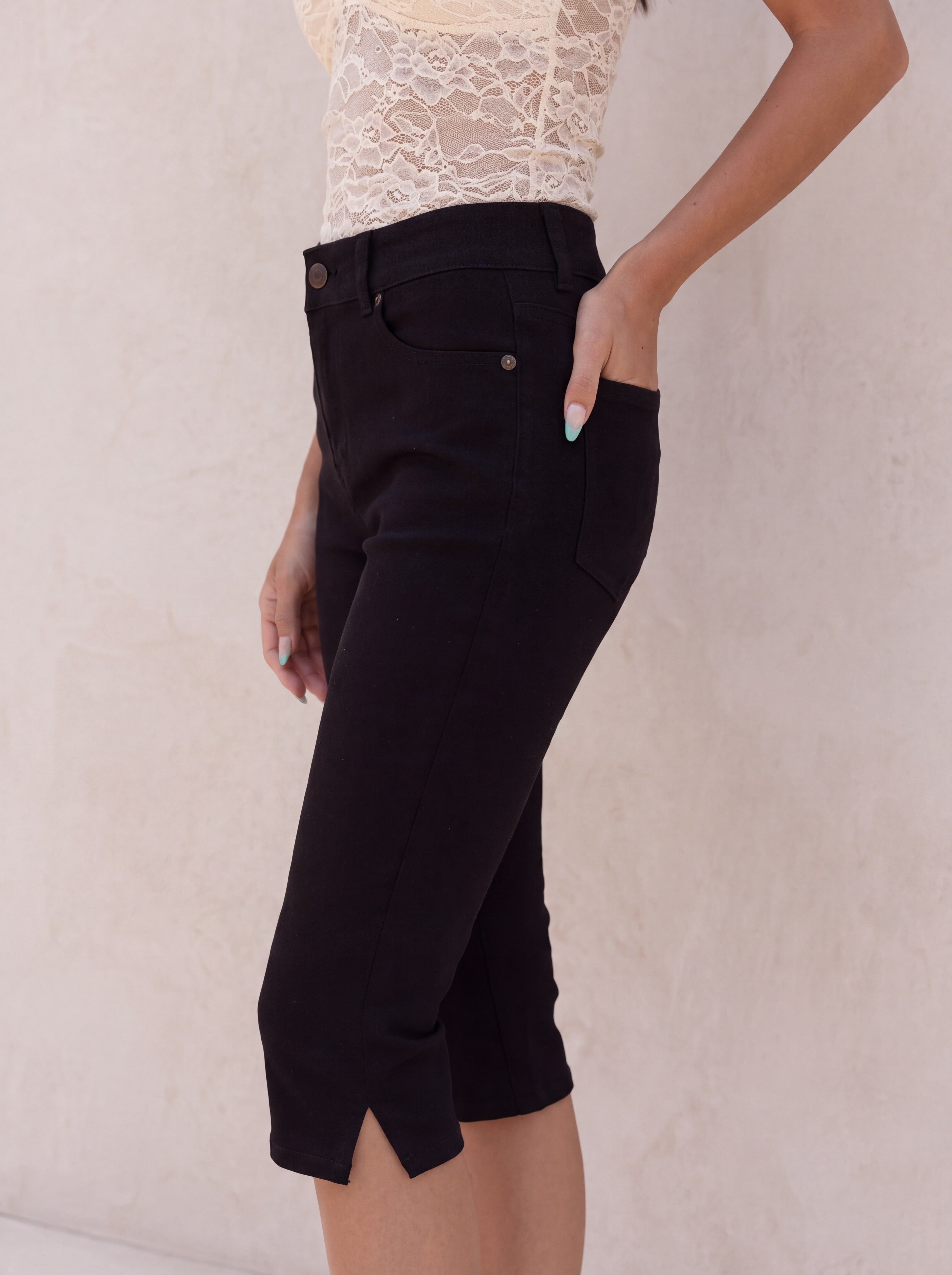 Madison Capri Pants