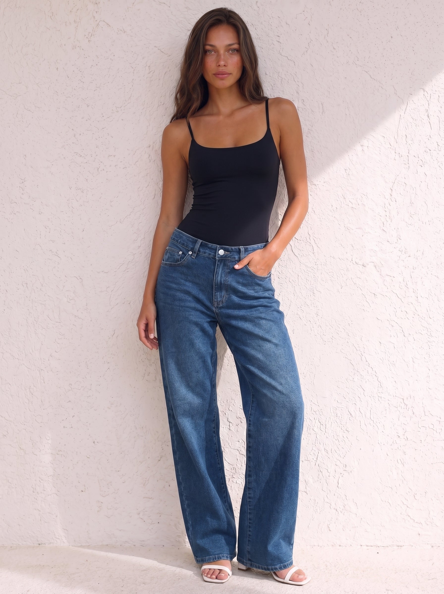 Ayla Bodysuit