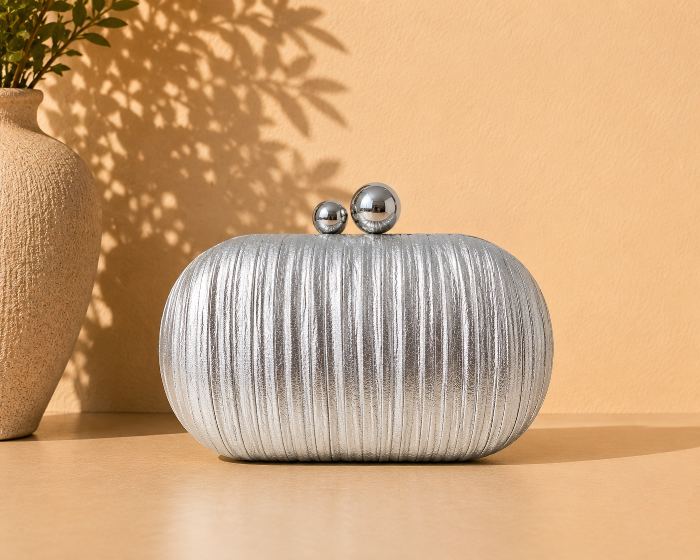 Wrap Clutch