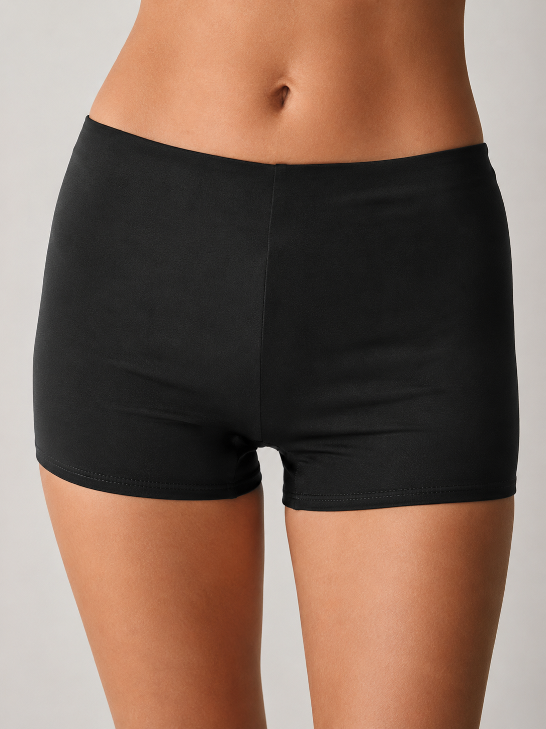 Jayme soft shorts